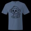 Unisex Beefy-T® T-Shirt Thumbnail