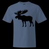 Unisex Beefy-T® T-Shirt Thumbnail