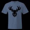 Unisex Beefy-T® T-Shirt Thumbnail