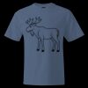 Unisex Beefy-T® T-Shirt Thumbnail