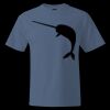 Unisex Beefy-T® T-Shirt Thumbnail