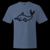 Unisex Beefy-T® T-Shirt Thumbnail