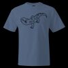 Unisex Beefy-T® T-Shirt Thumbnail