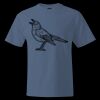 Unisex Beefy-T® T-Shirt Thumbnail