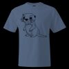 Unisex Beefy-T® T-Shirt Thumbnail