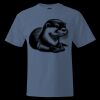 Unisex Beefy-T® T-Shirt Thumbnail