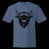 Unisex Beefy-T® T-Shirt Thumbnail