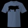 Unisex Beefy-T® T-Shirt Thumbnail