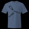 Unisex Beefy-T® T-Shirt Thumbnail