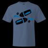 Unisex Beefy-T® T-Shirt Thumbnail