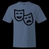 Unisex Beefy-T® T-Shirt Thumbnail
