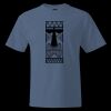 Unisex Beefy-T® T-Shirt Thumbnail