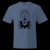 Unisex Beefy-T® T-Shirt Thumbnail