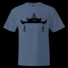 Unisex Beefy-T® T-Shirt Thumbnail