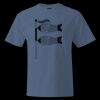 Unisex Beefy-T® T-Shirt Thumbnail