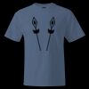 Unisex Beefy-T® T-Shirt Thumbnail