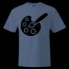 Unisex Beefy-T® T-Shirt Thumbnail
