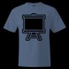 Unisex Beefy-T® T-Shirt Thumbnail