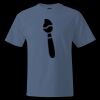 Unisex Beefy-T® T-Shirt Thumbnail