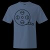 Unisex Beefy-T® T-Shirt Thumbnail