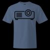 Unisex Beefy-T® T-Shirt Thumbnail