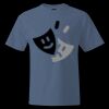 Unisex Beefy-T® T-Shirt Thumbnail
