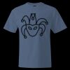 Unisex Beefy-T® T-Shirt Thumbnail