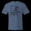 Unisex Beefy-T® T-Shirt Thumbnail