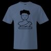 Unisex Beefy-T® T-Shirt Thumbnail