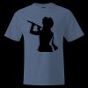 Unisex Beefy-T® T-Shirt Thumbnail