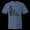 Unisex Beefy-T® T-Shirt Thumbnail