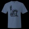 Unisex Beefy-T® T-Shirt Thumbnail
