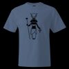 Unisex Beefy-T® T-Shirt Thumbnail