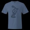 Unisex Beefy-T® T-Shirt Thumbnail