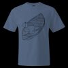 Unisex Beefy-T® T-Shirt Thumbnail