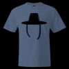 Unisex Beefy-T® T-Shirt Thumbnail