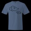 Unisex Beefy-T® T-Shirt Thumbnail