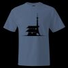 Unisex Beefy-T® T-Shirt Thumbnail