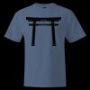 Unisex Beefy-T® T-Shirt Thumbnail