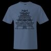 Unisex Beefy-T® T-Shirt Thumbnail