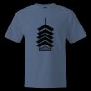 Unisex Beefy-T® T-Shirt Thumbnail