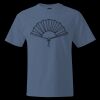 Unisex Beefy-T® T-Shirt Thumbnail