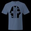 Unisex Beefy-T® T-Shirt Thumbnail