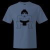 Unisex Beefy-T® T-Shirt Thumbnail