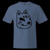 Unisex Beefy-T® T-Shirt Thumbnail
