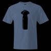 Unisex Beefy-T® T-Shirt Thumbnail