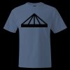 Unisex Beefy-T® T-Shirt Thumbnail