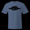 Unisex Beefy-T® T-Shirt Thumbnail