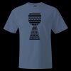 Unisex Beefy-T® T-Shirt Thumbnail