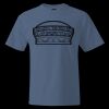 Unisex Beefy-T® T-Shirt Thumbnail